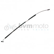 Beta Front Brake Hose